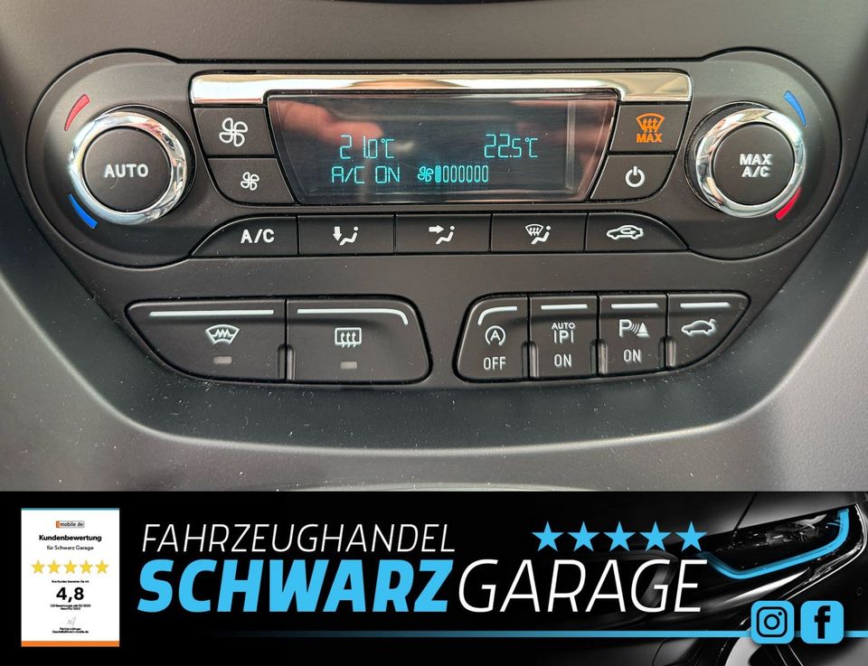 Ford C-Max Grand C-MAX Titanium*KAMERA*NAVI*SHZ* in Spremberg