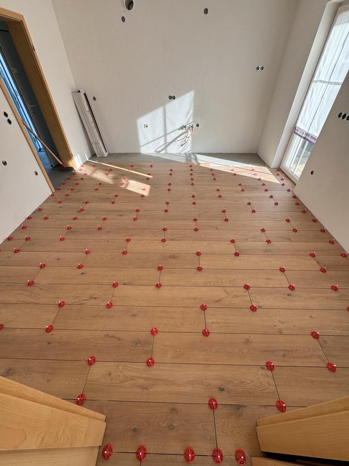 Fliesen Fliesenleger Umbau Renovieren Neubau Altbau Badezimmer in Bayreuth