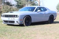 Dodge Challenger R/T 5.7 Liter HEMI Brandenburg - Blankenfelde-Mahlow Vorschau