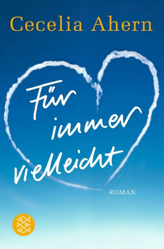 Für immer vielleicht - CECELIA AHERN in Alsdorf