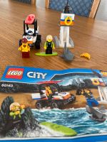 Lego City 60163 Nordrhein-Westfalen - Sprockhövel Vorschau