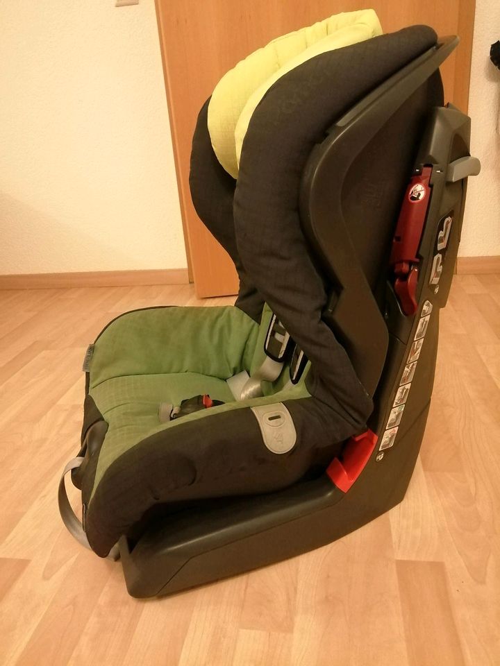 Römer Kindersitz Autositz in Ehingen (Donau)