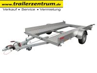 Autotrailer AMT 1300.340×180 Eco Smart-Anhänger 1300kg Schleswig-Holstein - Altenholz Vorschau