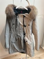 Moncler Mantel Aredhel Dortmund - Holzen Vorschau