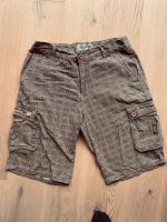 kurze Hose, Niara Größe 42 kariert shorts schwarz/beige Nordrhein-Westfalen - Ratingen Vorschau