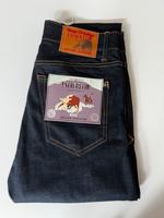 King of Indigo Everlastin Neuware W28 L36 Hannover - Mitte Vorschau