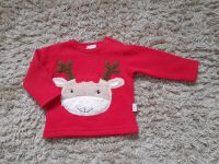 Winterbaby Weihnachtsbaby Pullover Nordrhein-Westfalen - Telgte Vorschau