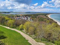 3 Nächte auf Rügen für 2 + 2 Fahrkarten für den „Rasenden Roland" Rügen - Thiessow Vorschau