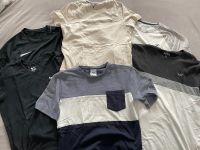 6x T-Shirt von Hollister, Zara und Nike Berlin - Köpenick Vorschau