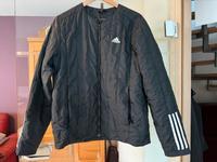 Adidas Jacke Gr. M Herren Teenie Damen Nordrhein-Westfalen - Wetter (Ruhr) Vorschau