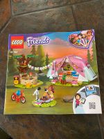 Lego Friends 41392, Camping in Heartlake City Nordrhein-Westfalen - Iserlohn Vorschau