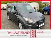 Ford Transit Connect 200 S&S Trend Navi+Kamera+Regal Thüringen - Barchfeld Vorschau