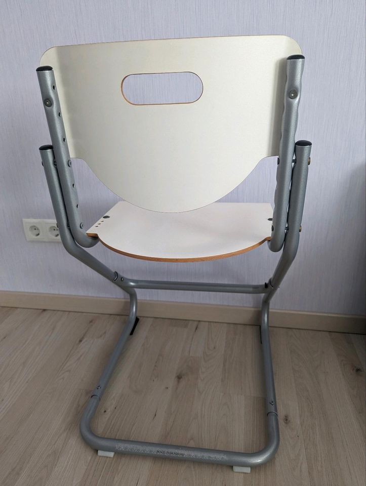 Kettler, Schreibtischstuhl Chair Plus, Kinderstuhl in Bad Hönningen