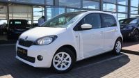 Skoda Citigo Elegance 1,0-DAB-Pano-Klima-Alu-5 türig Niedersachsen - Bergen Vorschau