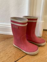 Gummistiefel Aigle 26 rosarot Berlin - Schöneberg Vorschau