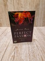 Perfect passion - Jessica Clare / Roman, New Adult Nordrhein-Westfalen - Hilden Vorschau