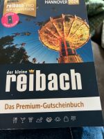 Reibach Gutscheine Niedersachsen - Gehrden Vorschau
