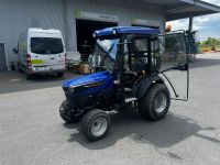 Traktor Farmtrac T26 4x4 Bayern - Altenstadt an der Waldnaab Vorschau
