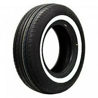 Weißwand Reifen 156/65R13 Oldtimer Youngtimer Vitour Galaxy Niedersachsen - Bad Bentheim Vorschau