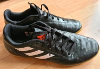 Tolle Adidas Kind Schuhe Halle Sport Fussball Gr 40 Gr US 7 UK 7 Berlin - Steglitz Vorschau