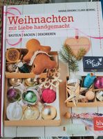 Weihnachten mit Liebe handmade,Geschenk,Advent,Weihnachtsmarkt Niedersachsen - Salzgitter Vorschau