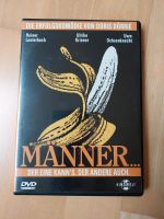 DVD Männer Baden-Württemberg - Schliengen Vorschau
