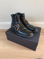 Dolce & Gabbana Schuhe Große 44 Chelsea Boots Berlin - Charlottenburg Vorschau