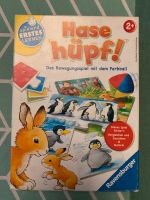 Hase Hüpf Spiel Ravensburger Sachsen - Zöblitz Vorschau