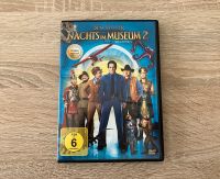 DVD Nachts im Museum 2 - Film mit Stiller + Williams Abenteuer Nordrhein-Westfalen - Rietberg Vorschau