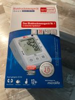 Blutdruck Messgerät - Aponorm Hohen Neuendorf - Bergfelde Vorschau