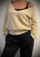 Pullover beige Dortmund - Mengede Vorschau