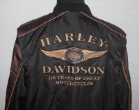 Windbreaker Harley Davidson 110th Years Anniversary für HD Biker Mecklenburg-Vorpommern - Penkun Vorschau