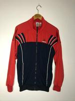 Vintage / Retro Adidas Sweatjacke - Sweatshirtjacke - 90s - Gr. M Niedersachsen - Neuenhaus Vorschau