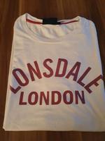 Londsdale ( Vintage) Sachsen-Anhalt - Magdeburg Vorschau