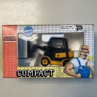 Modell JCB Teletruk Compact (1:35) Kreis Ostholstein - Bad Schwartau Vorschau