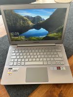 Samsung Serie 7 Ultrabook Bayern - Eurasburg b. Friedberg Vorschau