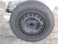 4 Autoreifen 195/65R15 z.B. für Golf 5 Bayern - Rennertshofen Vorschau