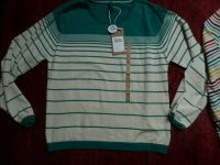 Trend Pullover Pulli Tranquillo Baumwolle  neu L 40 42 44 NP 65€ Nordrhein-Westfalen - Much Vorschau