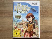 Nintendo Wii Rune Factory Frontier Baden-Württemberg - Willstätt Vorschau