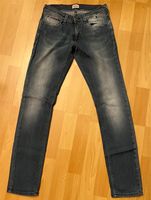 Tommy Hilfiger Denim Jeans 27/30 Damen grau Nordrhein-Westfalen - Marsberg Vorschau