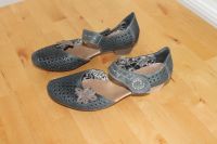 bequeme Pumps, Rieker Antistress, Gr. 38 Nordrhein-Westfalen - Arnsberg Vorschau