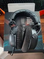 beyerdynamic Tygr 300R (Open-Back Gaming Headphones) Kopfhörer Baden-Württemberg - Aalen Vorschau