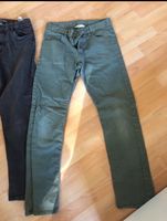 3 Jeans, 164, neuwertig, Zara, H&M - Preis für alle Brandenburg - Michendorf Vorschau