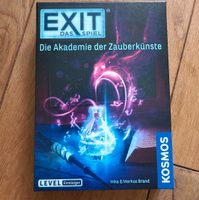 Exit Das Spiel - Die Akademie der Zauberkünste Hessen - Hofheim am Taunus Vorschau