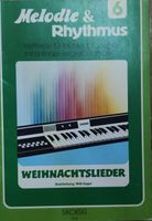 Melodie & Rhythmus, verschiedene Ausgaben von SIKORSKI Rheinland-Pfalz - Hachenburg Vorschau