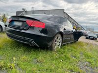 Audi a5 3.0 tdi quattro 3xS-Line keyles, 19 zoll, 300 ps !!! Köln - Porz Vorschau