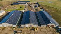 46,44 kWp PV-Anlage: Solarenergie mit Steuervorteil als Direktinvest Sachsen-Anhalt - Weißandt-Gölzau Vorschau