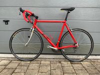 Rennrad Alu Shimano Ultegra STI Bayern - Tutzing Vorschau