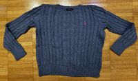 Ralph Lauren Strickpullover Gr.8 / M / 152 München - Trudering-Riem Vorschau