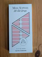 Miss Sophie Call me Cinderella Nagelstrips wie Maniko Bonn - Duisdorf Vorschau